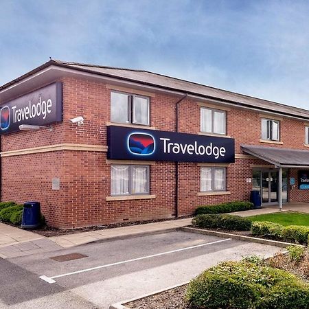 Travelodge Ashbourne Ashbourne  Exteriör bild