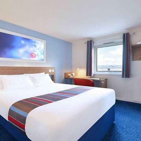 Travelodge Ashbourne Ashbourne  Exteriör bild