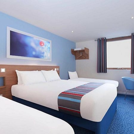 Travelodge Ashbourne Ashbourne  Exteriör bild