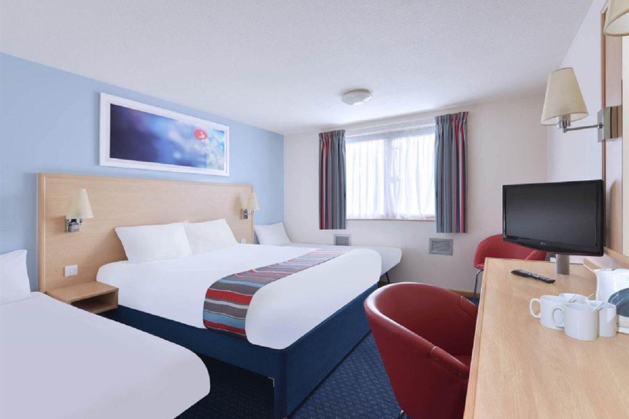 Travelodge Ashbourne Ashbourne  Exteriör bild