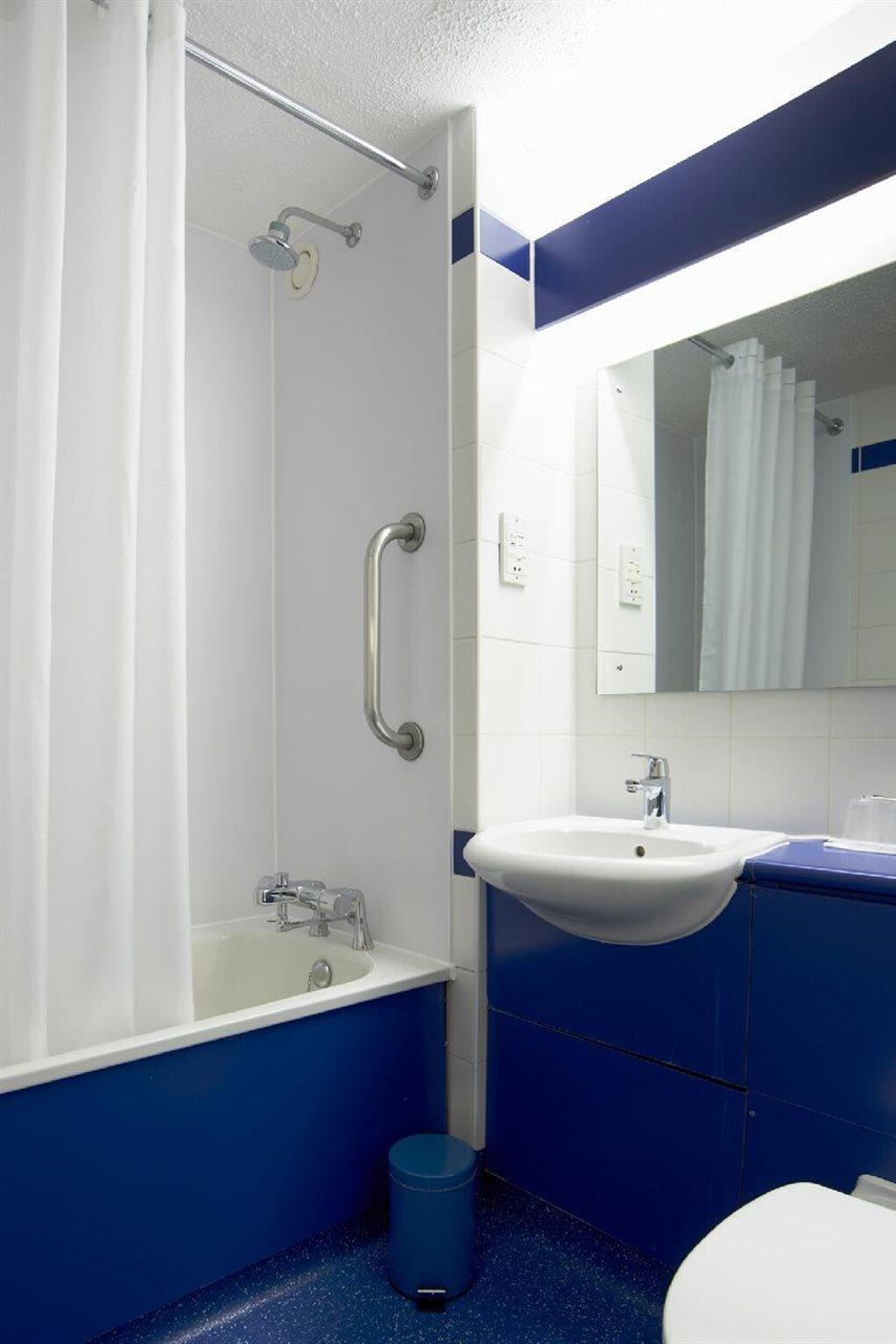 Travelodge Ashbourne Ashbourne  Exteriör bild