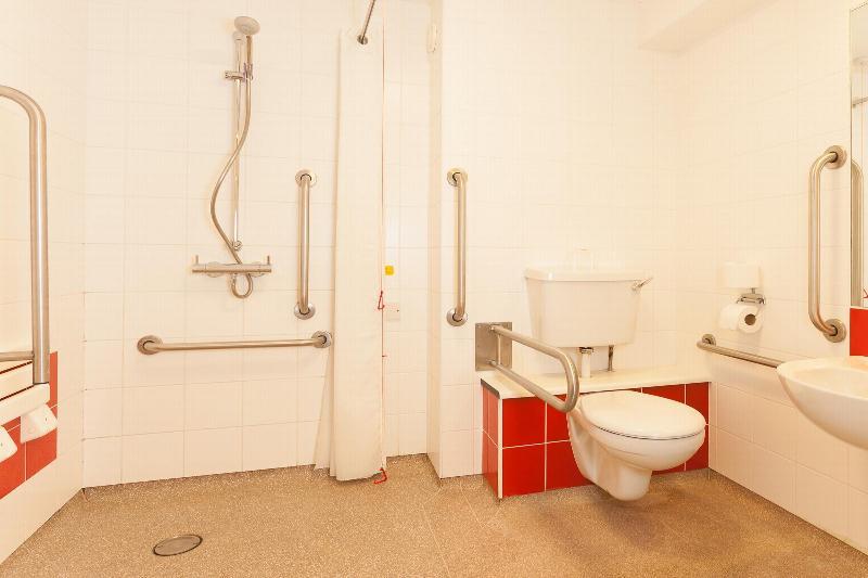Travelodge Ashbourne Ashbourne  Exteriör bild
