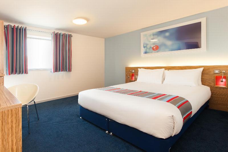 Travelodge Ashbourne Ashbourne  Exteriör bild