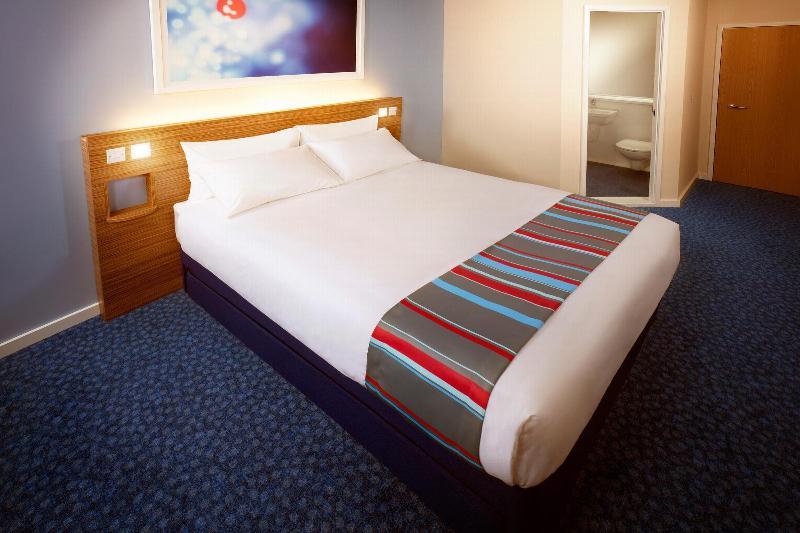 Travelodge Ashbourne Ashbourne  Exteriör bild