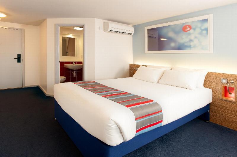 Travelodge Ashbourne Ashbourne  Exteriör bild