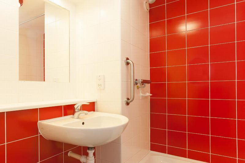 Travelodge Ashbourne Ashbourne  Exteriör bild
